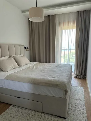 One bedroom apartment for sale in the Dobrota — photo 6